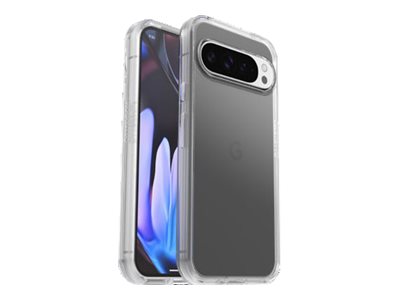 OtterBox Symmetry Series - back cover for mobile phone