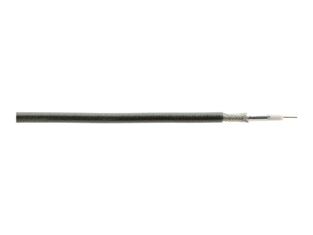 Kramer BC-RG63G - bulk cable - 152.4 m
