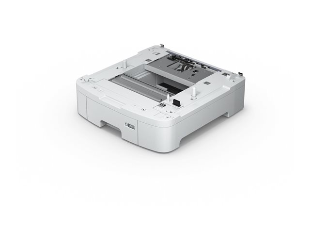 Epson - Paper cassette - 500 sheets - for WorkForce Pro WF-6090, WF-6090DTWC, WF-6090DW, WF-6590DTWFC, WF-6590DWF