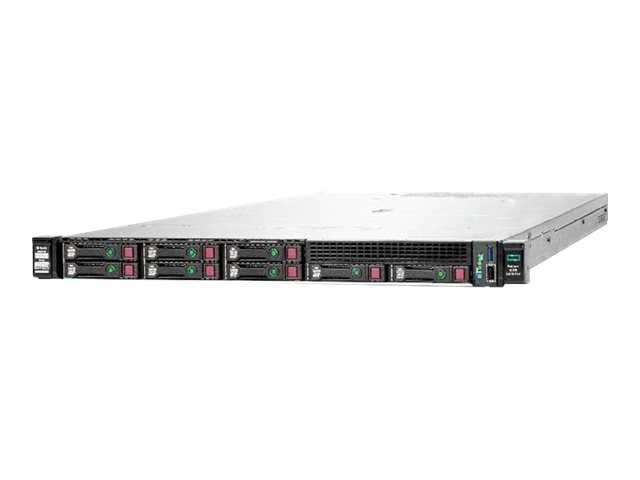 HPE DL325 GEN10+ 12LFF CTO SVR
