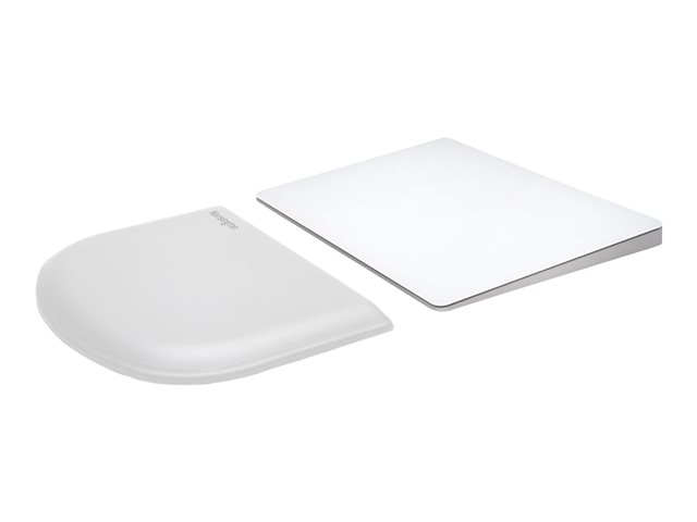Kensington ErgoSoft mouse/trackpad wrist rest