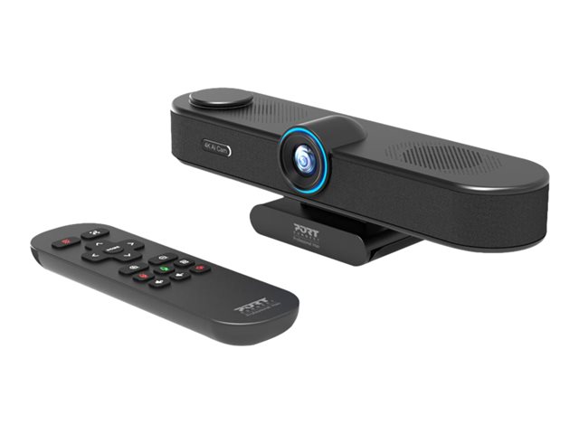 PORT Connect - conference camera