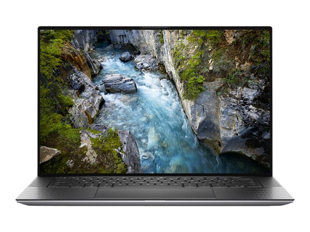 DELL PREC5560 I711850 16G/512G W10P