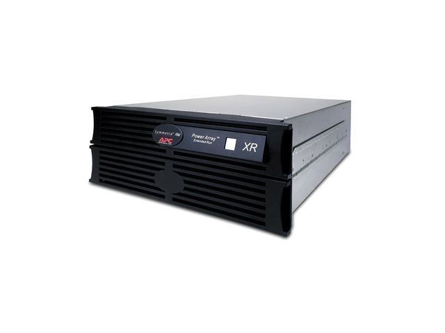 APC Symmetra RM XR Frame w/ 4 SYBT2 - UPS battery - Lead Acid