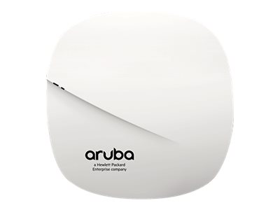 HPE Networking Instant On IAP-304 (RW) - Radio access point - Wi-Fi 5 - 2.4 GHz, 5 GHz - in-ceiling