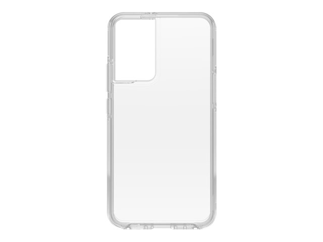 OtterBox Symmetry Series Clear - back cover for mobile phone
