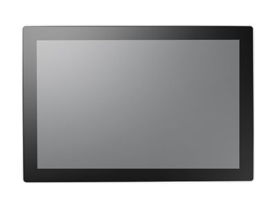 10.1IN PCAP CELERON N3350 2GB R BLACK