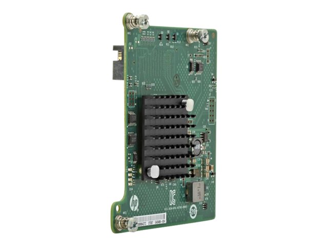 HPE 560M - network adapter - PCIe 2.0 x8 - 2 ports