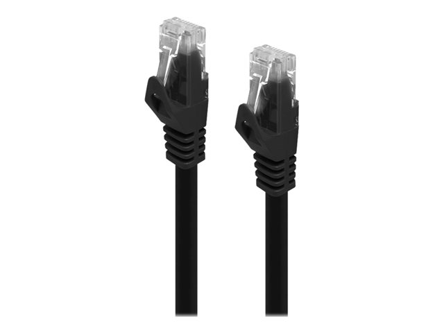 ALOGIC patch cable - 50 cm - black