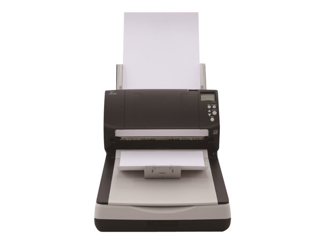 Ricoh fi-7280 - document scanner - desktop - USB 3.0