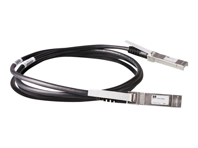 HPE FLEXNETWORK X240 10G SFP+ TO SFP