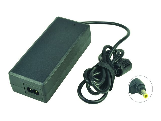 2-Power - power adapter - 18-20V, 3.75A - 75 Watt