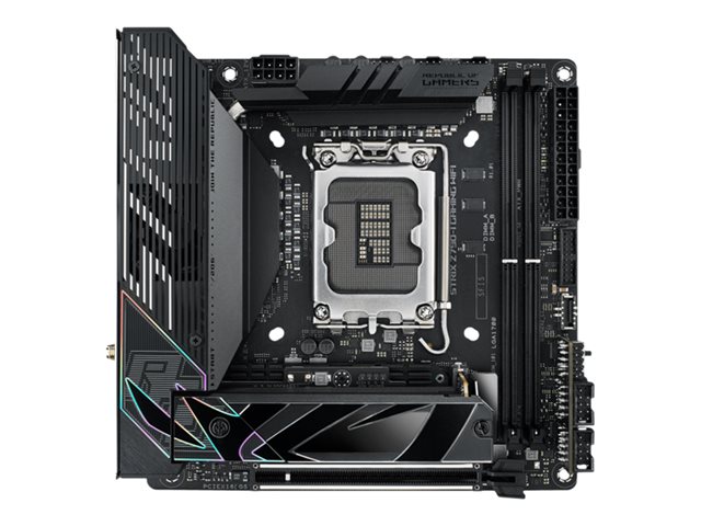 ROG STRIX Z790-I GAMING WIFI