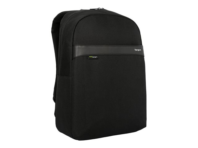 Targus GeoLite EcoSmart Essentials - notebook carrying backpack