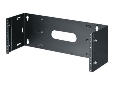 DataTel HPM Series rack mounting frame - 4U - 19"
