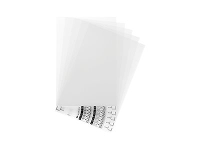 Epson carrier sheets