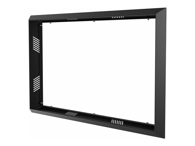 Vogel's POA 9601 mounting component - for LCD display - black
