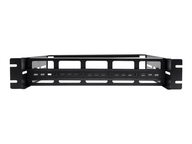 ADJUSTABLE RACK-MOUNT DIN RAIL KIT TOP HAT MINI TOP HAT G-STYL