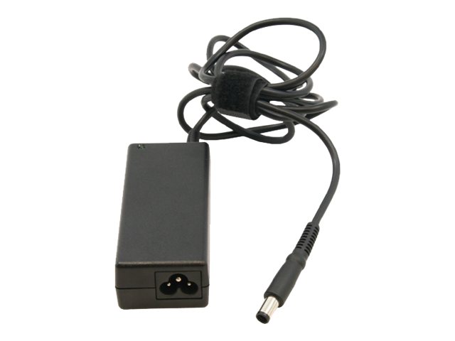 Dell 3 Prong AC Adapter - power adapter - 65 Watt