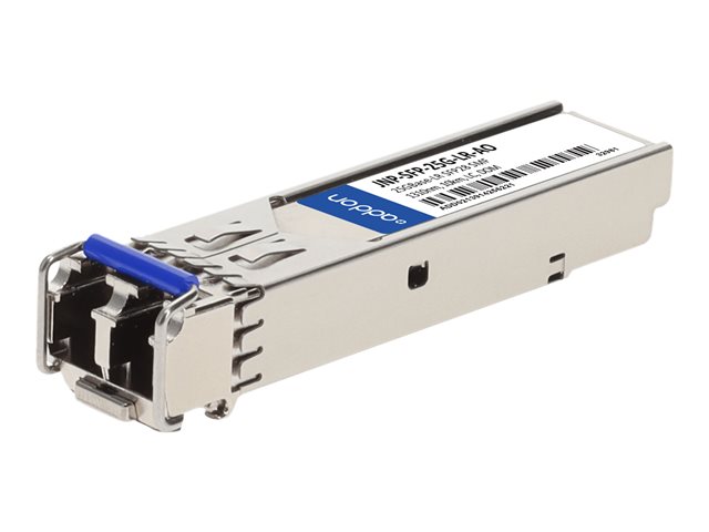 AddOn - SFP28 transceiver module - 25GbE - TAA Compliant