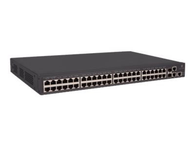 HPE 5130 48G 2SFP+ 2XGT EI SWITCH EU