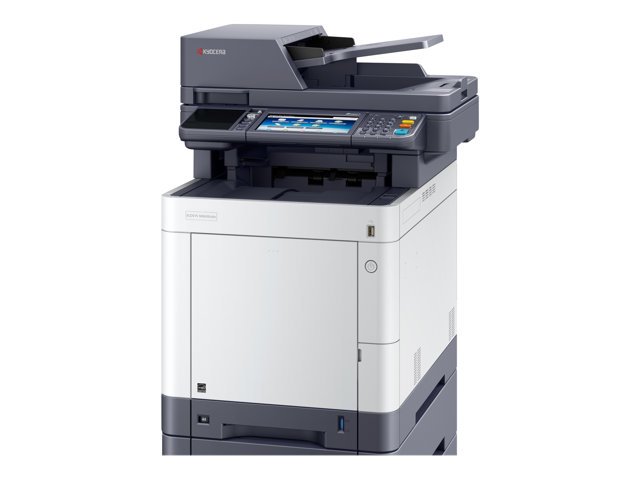Kyocera ECOSYS M6630cidn - multifunction printer - colour