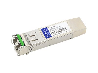HP J9153A COMP XCVR 10G-ER LC 1550NM 40KM SMF SFP+