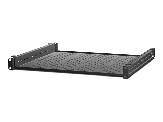 APC - rack shelf - 1U