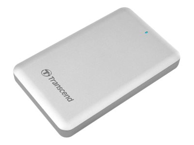 Transcend StoreJet 500 - SSD - 512 GB - USB 3.0 / Thunderbolt