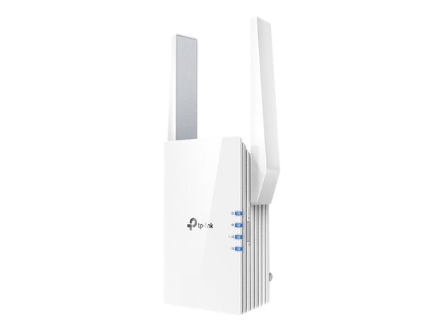 TP-Link RE505X - Wi-Fi range extender - Wi-Fi 6