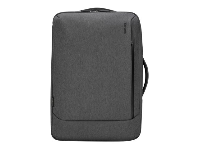 Targus Cypress Convertible Backpack with EcoSmart - notebook carrying backpack