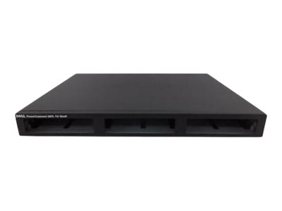 Dell - rack power supply bracket - 1U