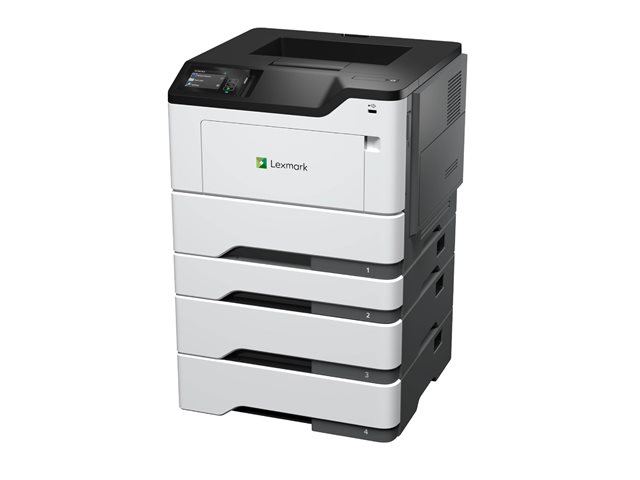 Lexmark MS631dw - printer - B/W - laser