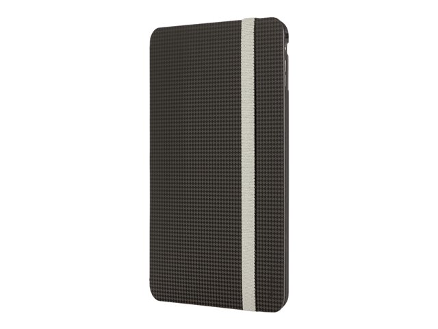 Targus Click-In Rotating - Flip cover for tablet - black - for Apple 10.5-inch iPad Air (3rd generation), 10.5-inch iPad Pro