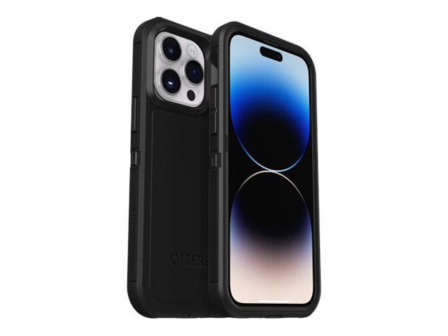 OtterBox Defender Series XT ProPack Packaging - back cover for mobile phone
