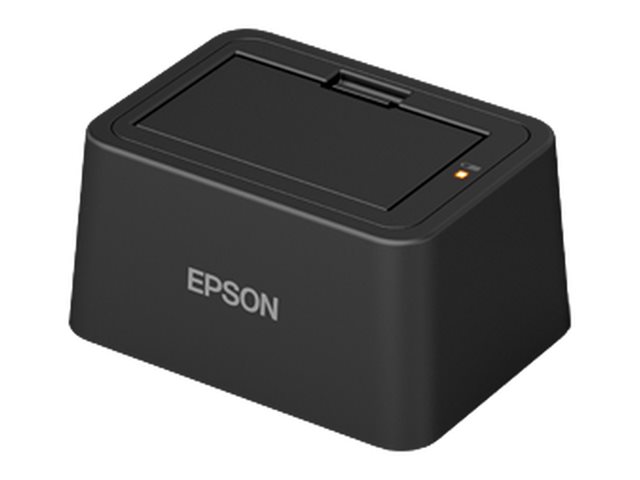EPSON OT-SB80II 381 SINGLE BATTERY CHARGER FOR OT-BY80II