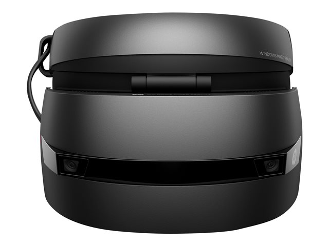 HP Windows Mixed Reality Headset - Professional Edition - virtual reality headset - 2.89" - portable - 1440 x 1440 - HDMI