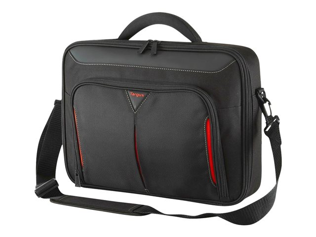 Targus Classic Clamshell - notebook carrying case