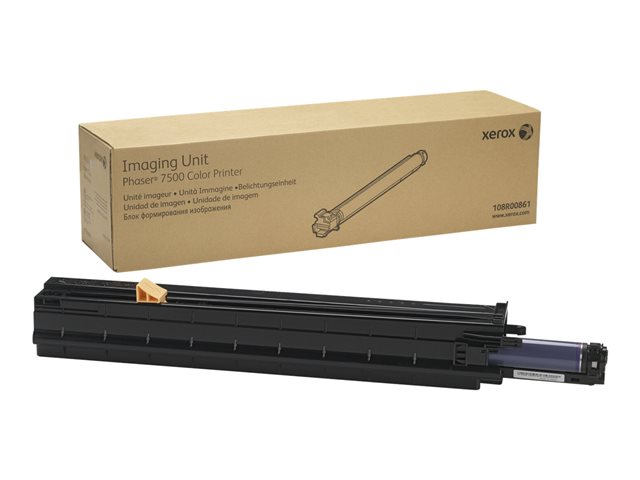Xerox Phaser 7500 - original - printer imaging unit