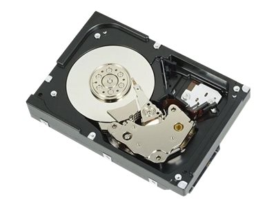 Dell - Customer Kit - hard drive - 4 TB - SATA 6Gb/s