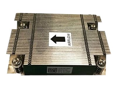 Dell - processor heatsink