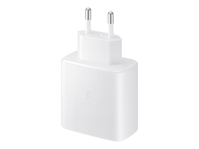 Samsung Travel Adapter EP-TA845 power adapter - 24 pin USB-C - 45 Watt
