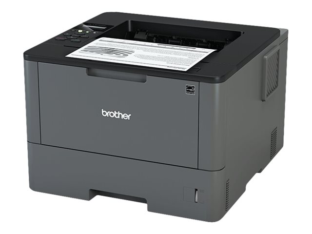 HL-L5050DN 1200X1200 DPI 40PPM 256MB A4 USB
