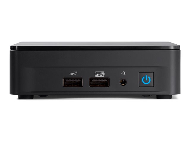 ASUS NUC 12 Pro Kit RNUC12WSKI300002I - mini PC Core i3 1220P - 0 GB - no HDD