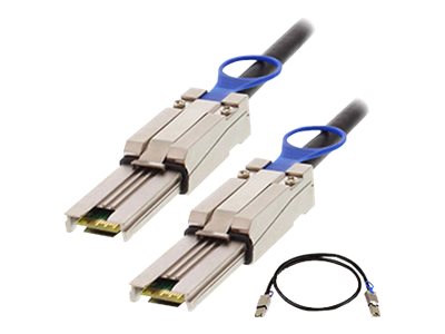 AddOn 3.3ft Cisco Compatible FlexStack Interface Cable - Stacking cable - for Cisco Catalyst 2960, 2960G, 2960S, 2960X, 2960XR