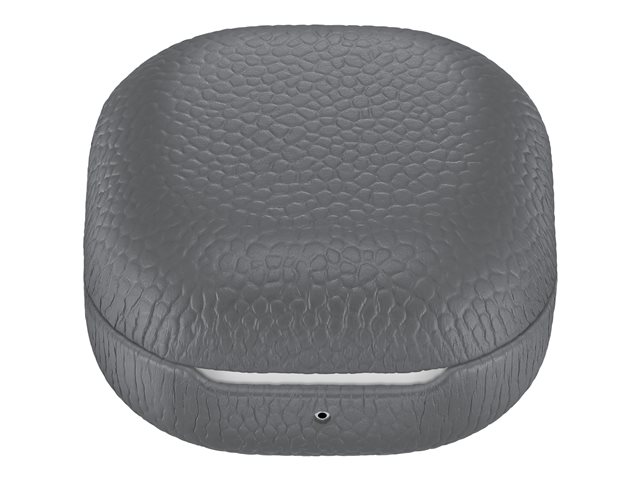 Samsung Leather Cover EF-VR180 - protective cover for wireless earbuds charging case