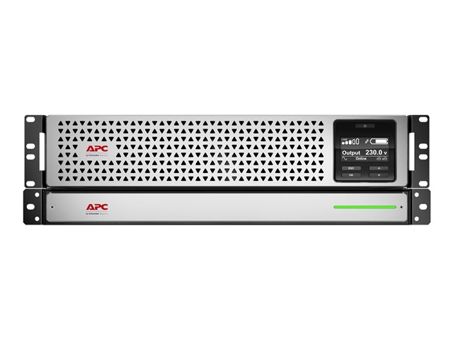 Smart-UPS SRT Li-ion 1kVA RM 230V NC