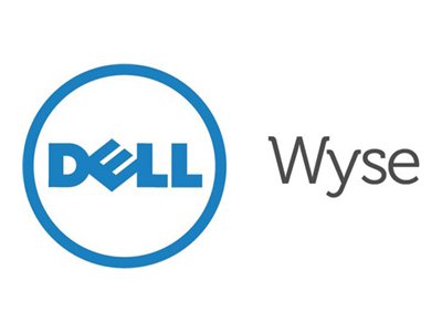 Dell Wyse Behind the Monitor Mount - thin client to monitor mounting kit