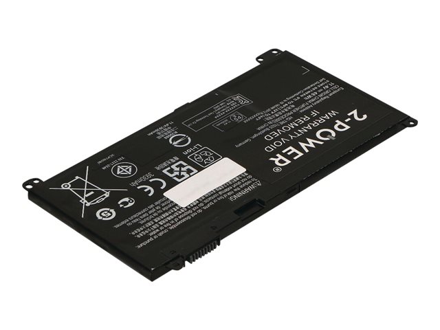 MAIN BATTERY PACK 11.4V 4000MAH .