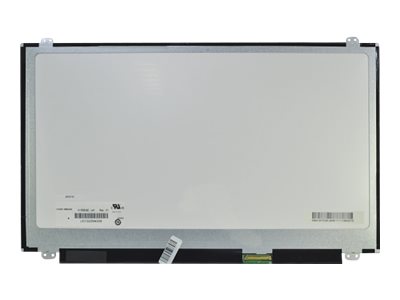 2-Power - 15.6" (39.6 cm) 1366x768 WXGA HD LED matte LCD display panel